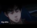 Lil Peep - Benz Truck [Initial D AMV] (slowed   reverb)