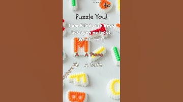 This Riddle Has a Twist Ending… Can You Spot It? 😲 #quotes #riddlejourney #logicpuzzles