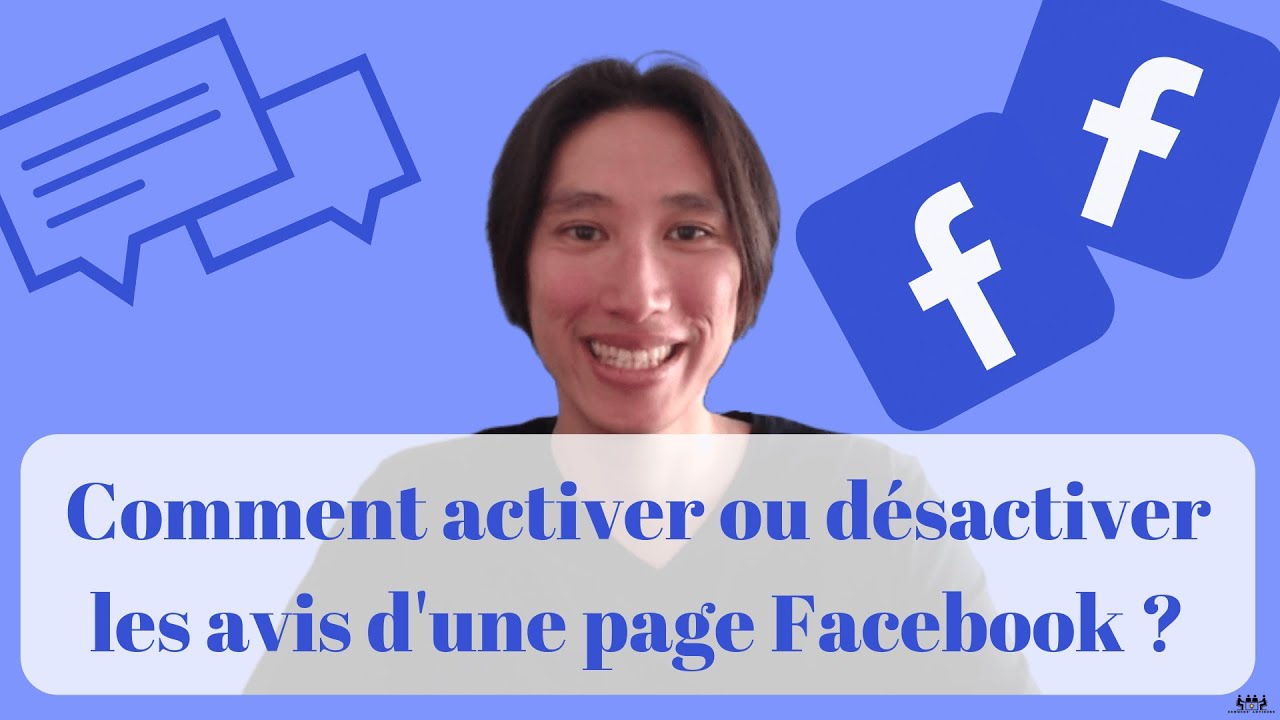 Comment Supprimer Une Page Facebook Youtube