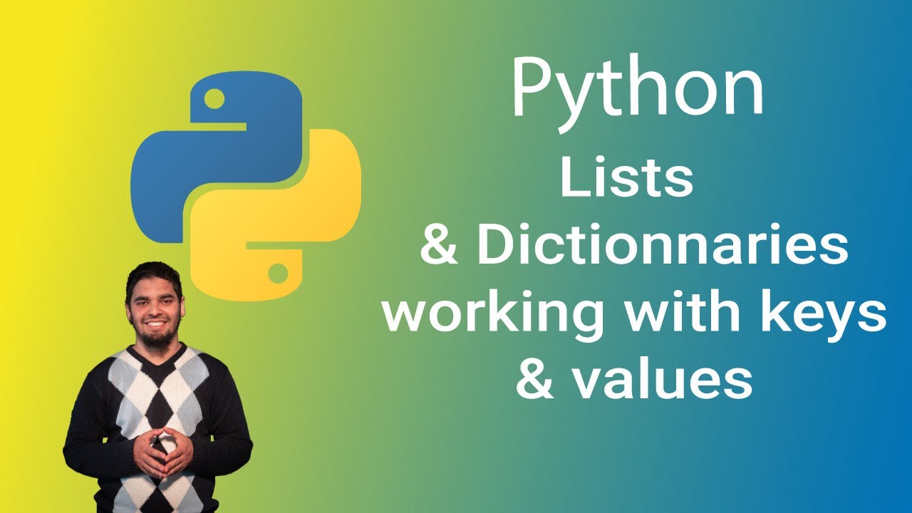 Python for beginners #4-بايثون للمبتدئين - YouTube