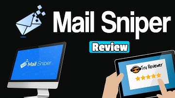 MailSniper Review - The World