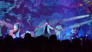 MUTEMATH — Monument (with Charles LaLa Evans) in Atlanta