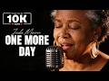 ONE MORE DAY | Jada Monroe Songs • Blues Soul Lyric Video • Smooth &amp; Relaxing Music