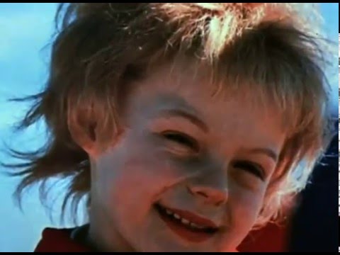 Trailer  de El Principito (1974)