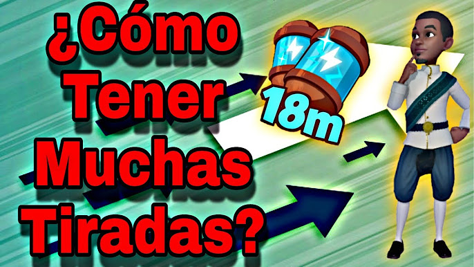 Coin Master – Guía completa con trucos, consejos, tiradas y mucho más