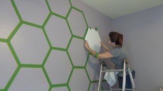 Girls Room Renovation