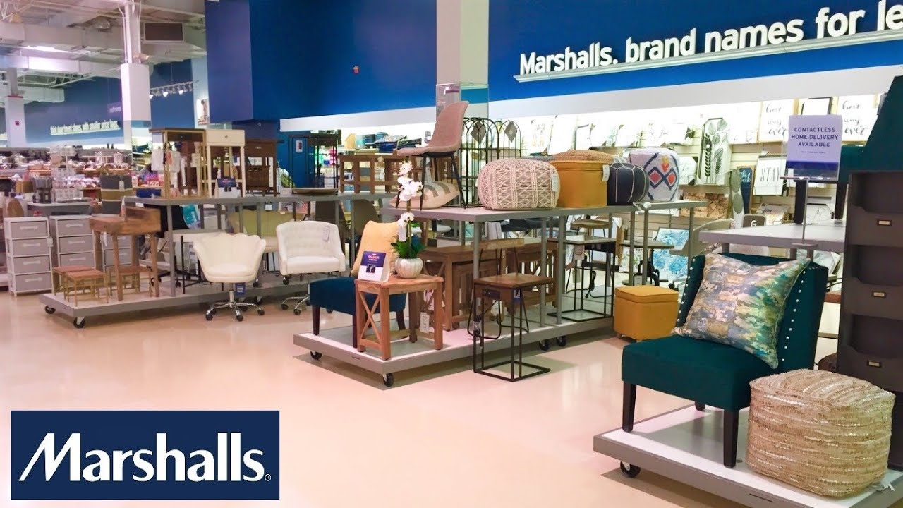 MARSHALLS FURNITURE ARMCHAIRS CHAIRS TABLES HOME DECOR SHOP WITH ME