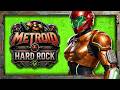 Metroid (NES) Goes HARD ROCK 👾 | EP