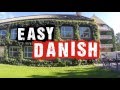 Studying in denmark  easy danish 2