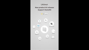 [ LifeSmart ] Hướng dẫn kết nối bộ trung tâm LifeSmart Smart station kết nối lên tới 500 thiết bị