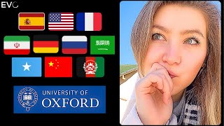 10 Languages at 25: Oxford Polyglot Shares EXACT Method | Evolve Podcast