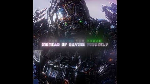 Lockdown edit #edits #edit #transformers #transformersedit #lockdown  #fyp #viral