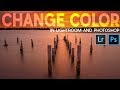 Mystery Solved! The Lightroom Color Tool
