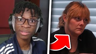 Mom SHUTS DOWN Kids' ELECTRONICS, She Lives To Regret It  @DharMann REACTION.. GIVE THEM A CHANCE!?