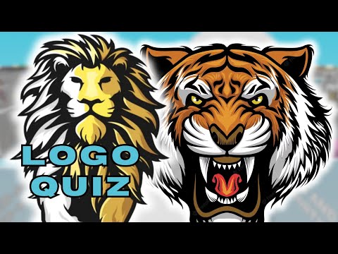 Roblox Logo Quiz Answers[Games, Food, Animals & More!] [December 2023] -  MrGuider