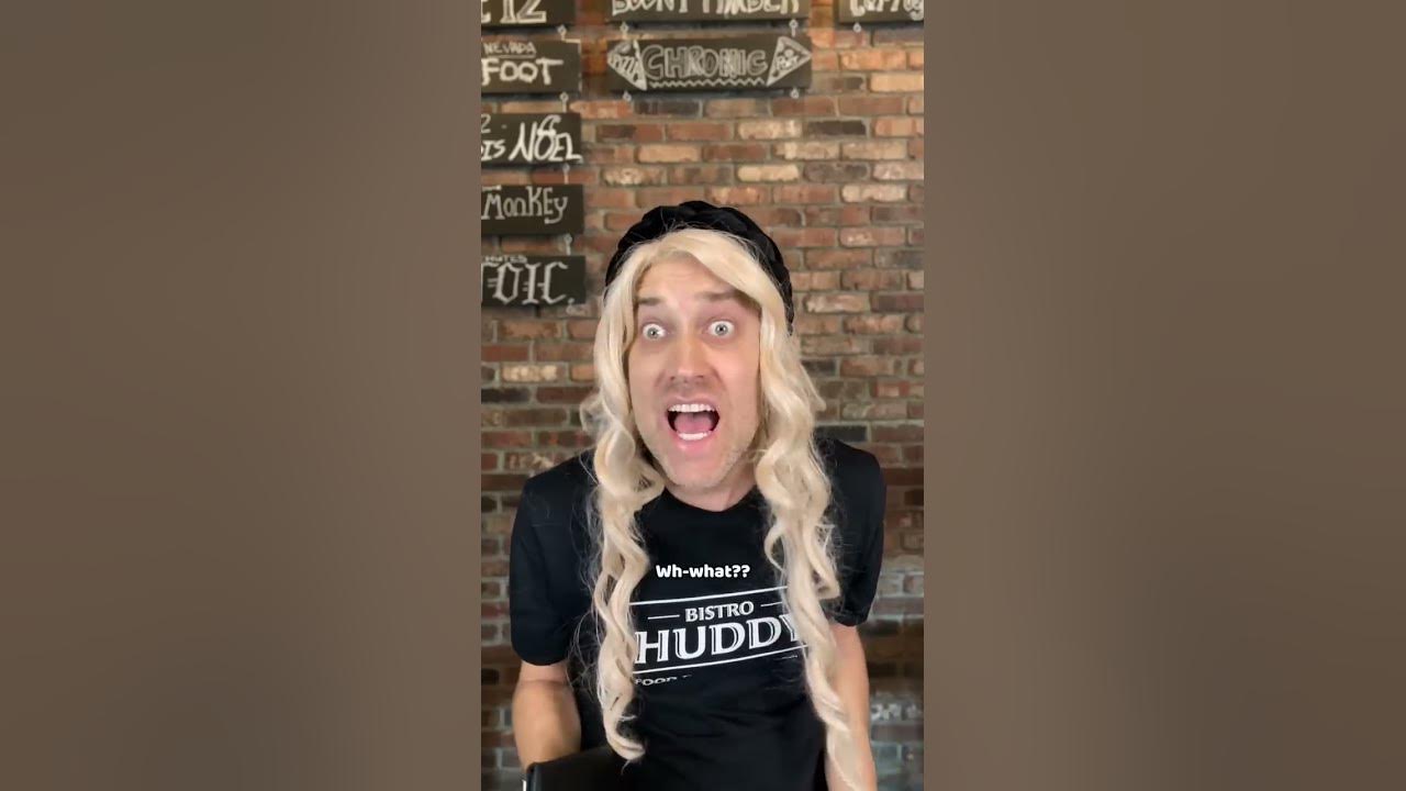 How Does Aaron Keep His Job? YouTube