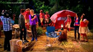 Austin & Ally - Boy Songs & Badges Promo [HD]