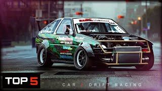 🇯🇵Top 5 Racing Games For Android 🇯🇵 screenshot 5