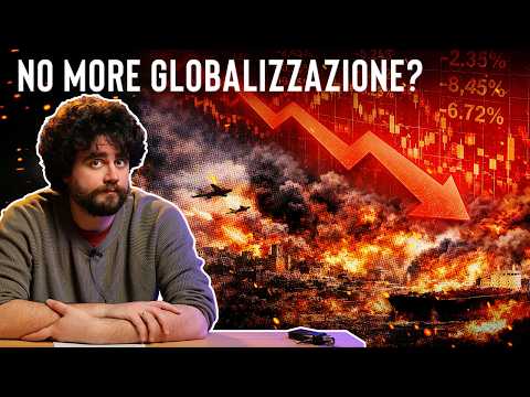 This war threatens to split our economy