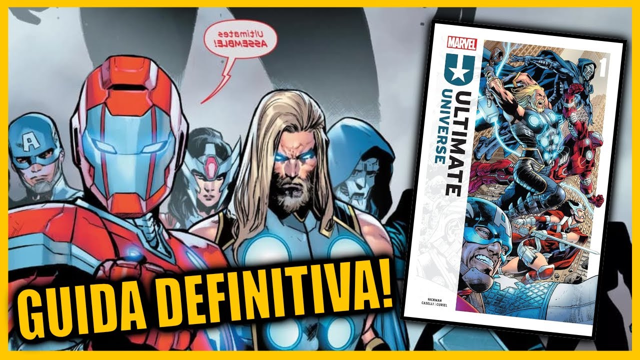 Copertina originale YouTube