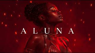 ALUNA – Melodic Afro House • Deep Afro House • Afro Soul