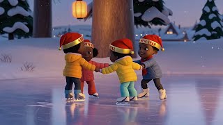 🎵 We Are Ready for the New Year! | Happy New Year Song for Kids &amp; Toddlers! 🎉”