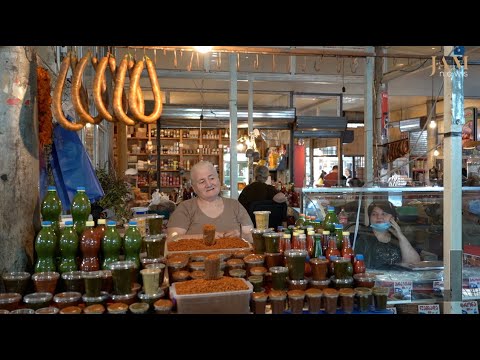 ზუგდიდის ბაზარი JAMnews 2020