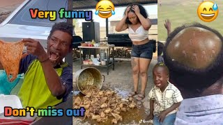 Funny Moments To Heal Your Stress Of The Day//Try Not To Laugh Impossible 