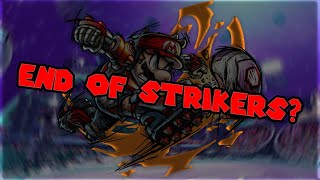 Mario Strikers Battle League Is Still Horrible