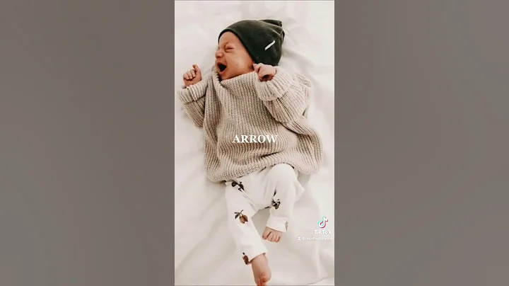 Baby Boy Names We Loved But Won't Be Using! #shorts - DayDayNews