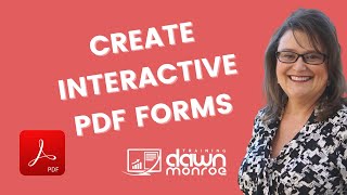 Create Interactive PDF Fillable Forms and Request Signatures | Adobe Acrobat