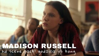 Madison Russell Scene Pack [HD + Logoless]