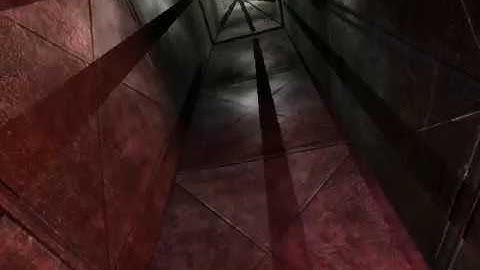 Penumbra Tech Demo Trailer 10/2006