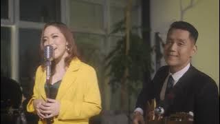 Menu Menu Rindu (Live Akoustik Version)