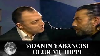 Vidanın yerlisi yabancısı olur mu lan hippi - Kurtlar Vadisi 7. Resimi