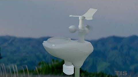 Smart Farm Solution | TIS