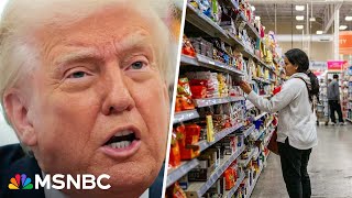 Who Will Suffer The Most From Trumps Tariffs? More Likely To Have Recession In U.s. Than China