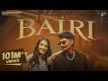 Bairi (Official Video) Virat, Miss Parul | Pradeep Solanki, Heena | New Rajasthani Song 2026 Mp3 Song