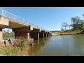 Chasing Dory Underwater Drone - First Run In The Wild - The Murky Upper Brisbane River - New Toy!