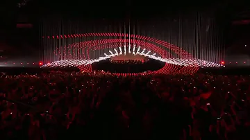 Chromatica I - Eurovision Concept