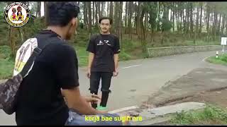 story ngapak ora ngopi aja di batiri (creator vidio tegal)