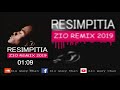 Shyn Resimpitia zio remix