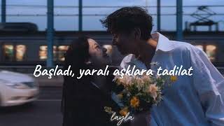 📹 Serdar Ortaç | Dansöz ( speed up & lyrics)