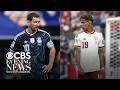 World Cup culminates in Spain-Argentina final