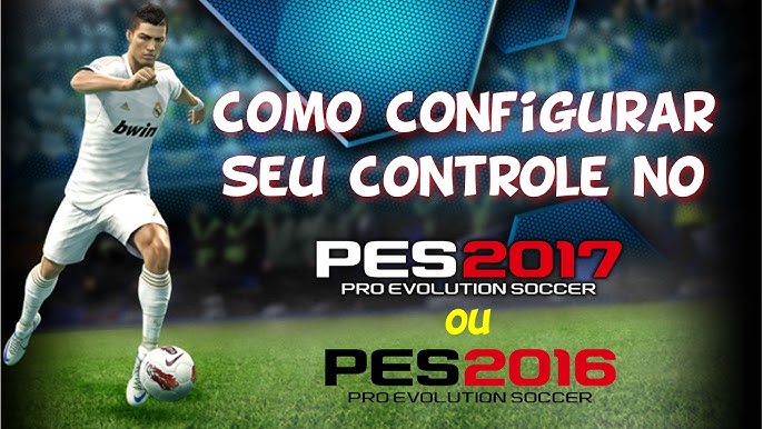 DOWNLOAD PES 2017 + CRACK PY +TRADUÇÃO PT-BR