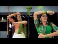 Patriotic dance/Desh Rangila/MITALI'S DANCE/EASY DANCE/Republicday dance/26th  January Dance Mp3 Song