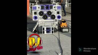 Jey One - Onana / Bass