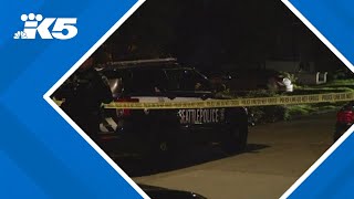 Child fatally shot in Seattle's Magnolia neighborhood