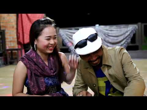 Ngetan panjuk munsang(MTV Ringgi Alfonso)