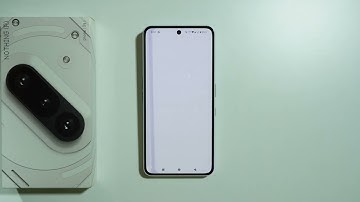 Nothing Phone 3a/3a Pro: How to Find Saved Passwords